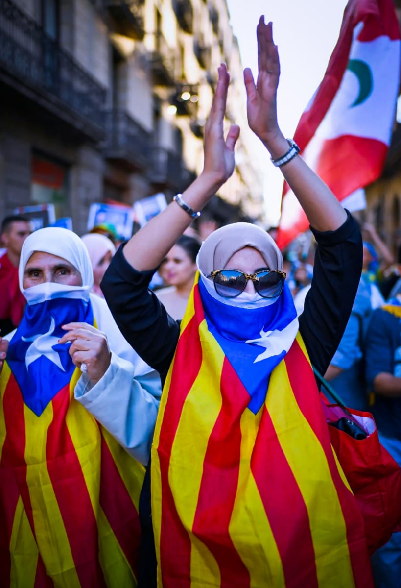 Spain Kingdom Pallar Mallar Catalonia Kings Catalan Mari | ஸ்பெயின் நாட்டை ஆண்ட பள்ளர் மள்ளர்