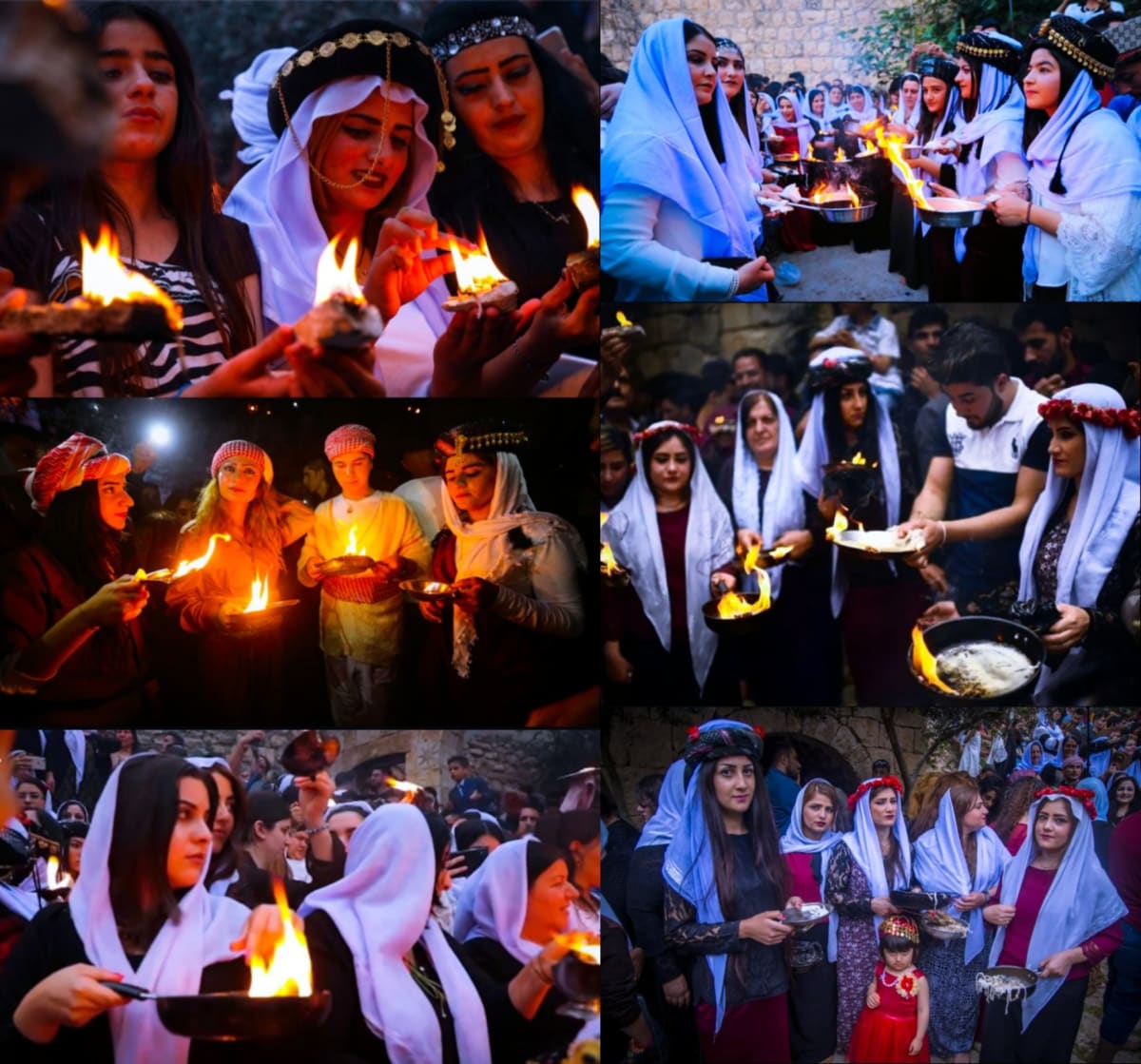 Yazidi Kurdistan Murugan God Pallar Mallar Iraq Iran | யாசிதி குர்திஸ்தான் முருகன் வழிபாடு பள்ளர் மள்ளர் ஈராக் ஈரான்