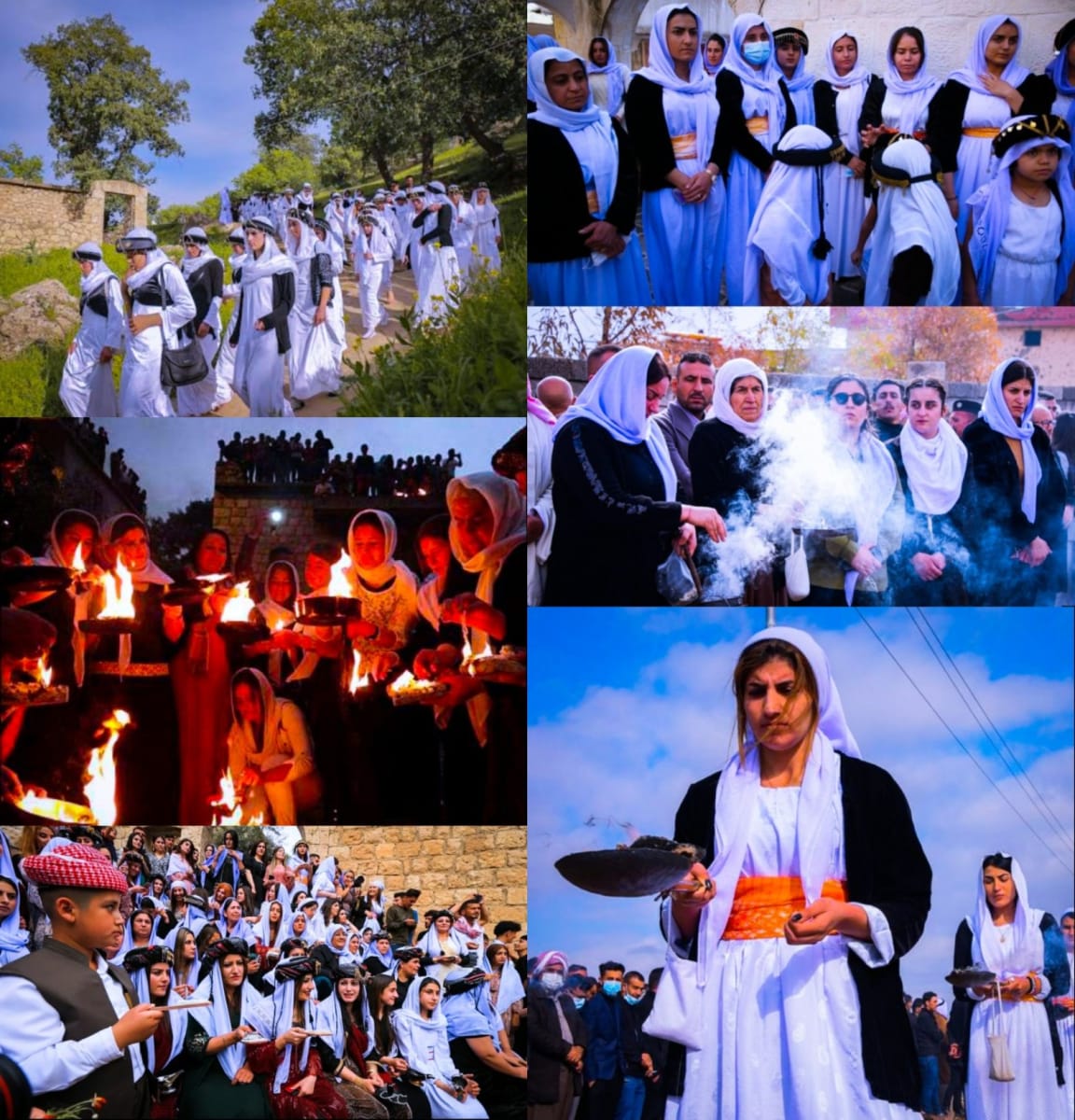 Yazidi Kurdistan Murugan God Pallar Mallar Iraq Iran | யாசிதி குர்திஸ்தான் முருகன் வழிபாடு பள்ளர் மள்ளர் ஈராக் ஈரான்