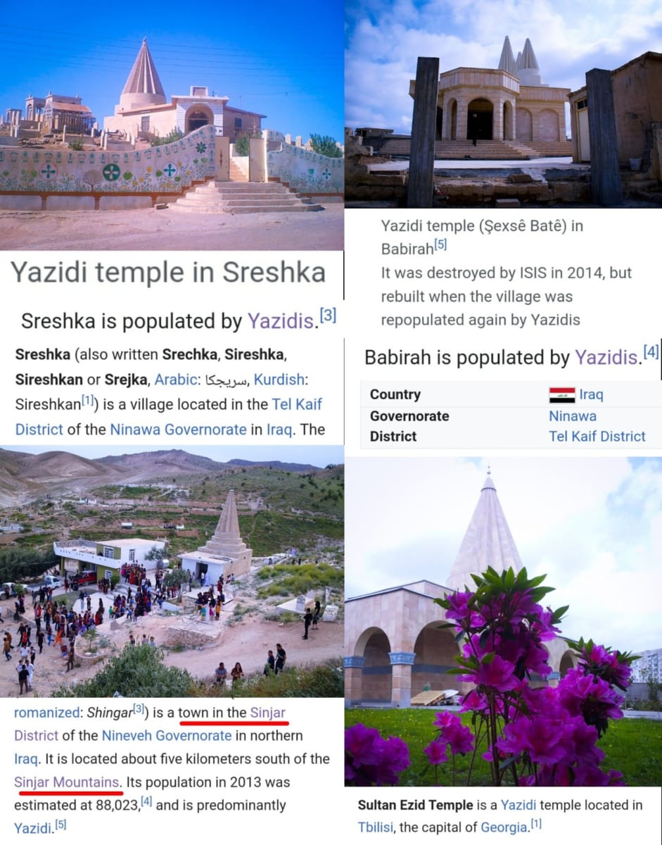 Yazidi Kurdistan Murugan God Pallar Mallar Iraq Iran | யாசிதி குர்திஸ்தான் முருகன் வழிபாடு பள்ளர் மள்ளர் ஈராக் ஈரான்