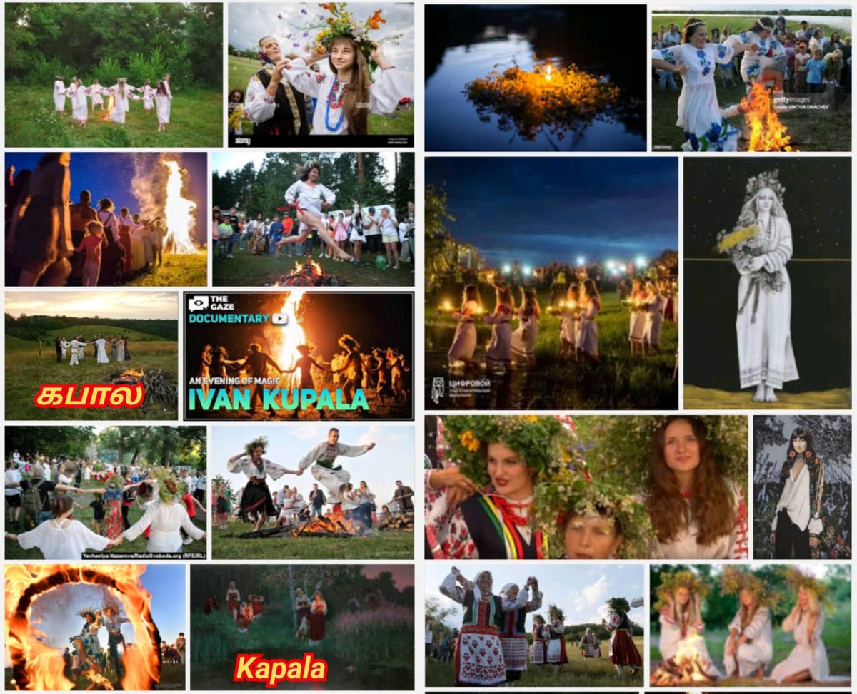 Slavic Russia Ukraine Kapala Perun Murugan God Pallar Mallar Ancient Tamil | ஸ்லாவிக் ரஷ்யா உக்ரைன் பெலாரஸ் பள்ளர் மள்ளர் கபாலம் கபாலா