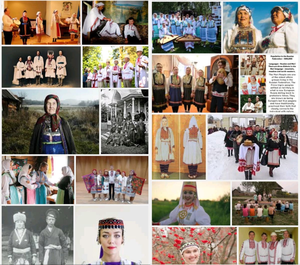 Russia Mari Samy Pallar Mallar Ancient Tamil | ரஷ்யா மாரி சாமி மக்கள் பள்ளர் மள்ளர்