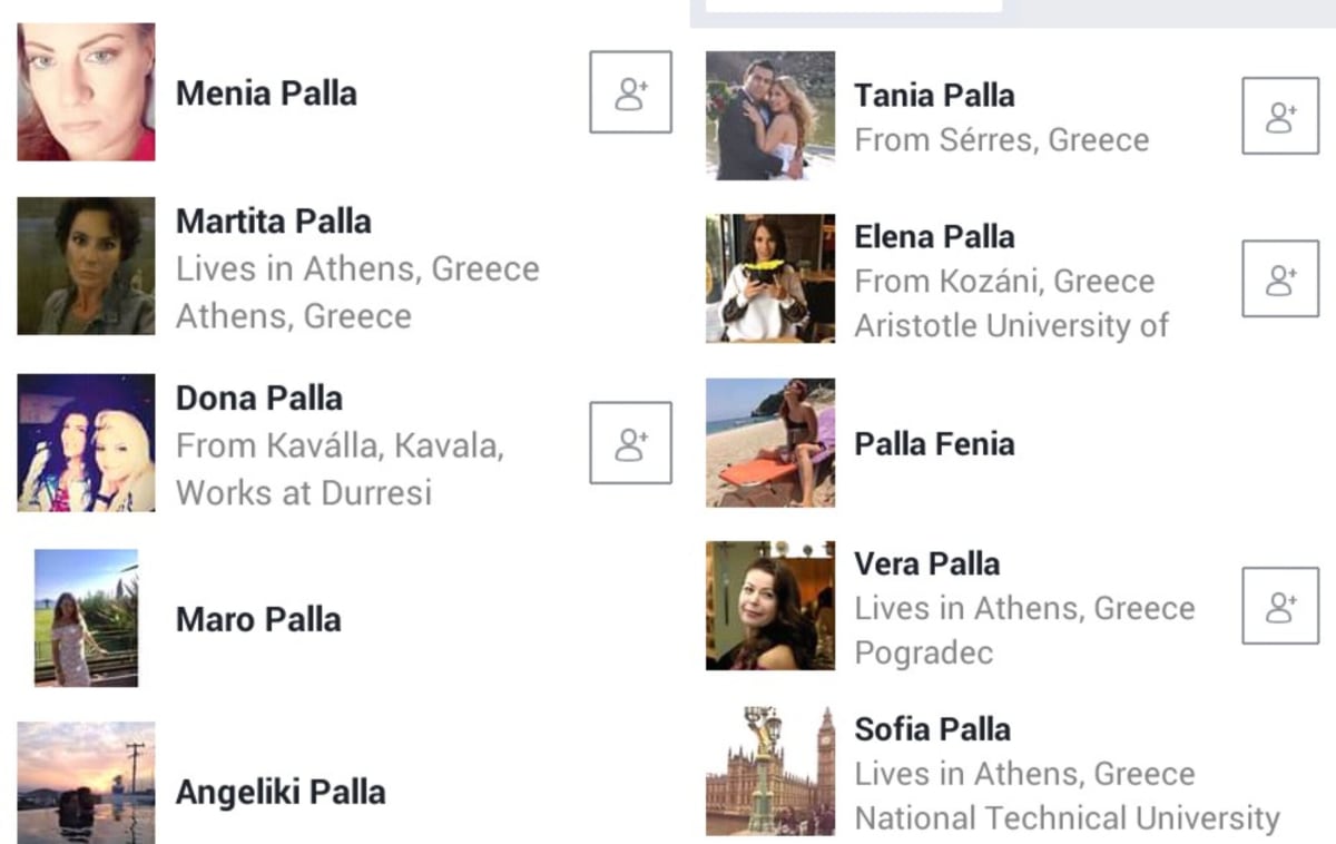 Greek Pallar Mallar People Ancient Tamil Greece | கிரேக்க நாட்டில் வாழும் பள்ளர் மள்ளர் மக்கள்