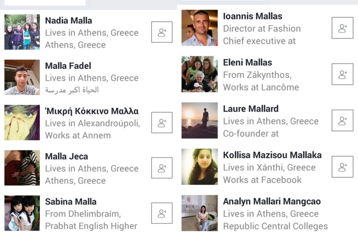 Greek Pallar Mallar People Ancient Tamil Greece | கிரேக்க நாட்டில் வாழும் பள்ளர் மள்ளர் மக்கள்
