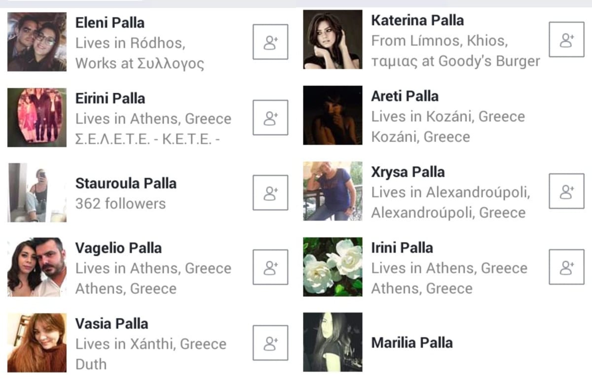 Greek Pallar Mallar People Ancient Tamil Greece | கிரேக்க நாட்டில் வாழும் பள்ளர் மள்ளர் மக்கள்