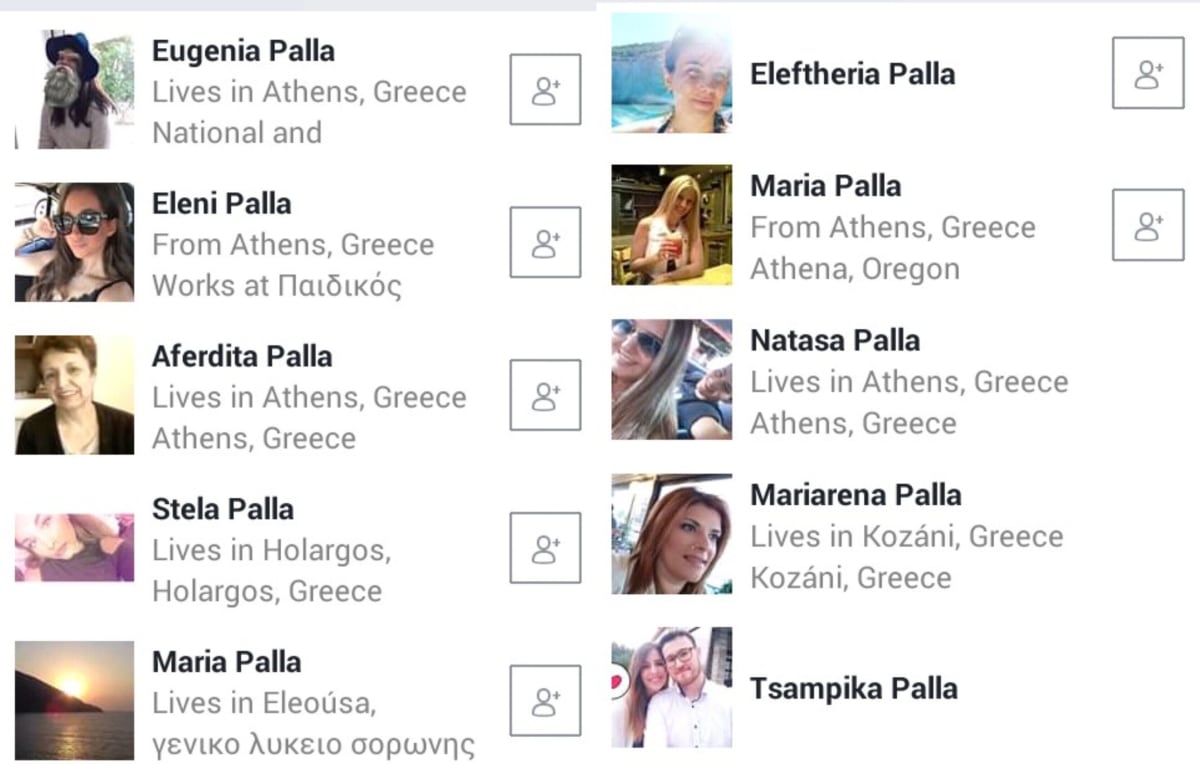 Greek Pallar Mallar People Ancient Tamil Greece | கிரேக்க நாட்டில் வாழும் பள்ளர் மள்ளர் மக்கள்