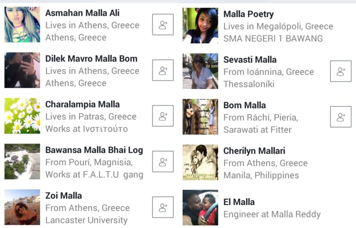 Greek Pallar Mallar People Ancient Tamil Greece | கிரேக்க நாட்டில் வாழும் பள்ளர் மள்ளர் மக்கள்