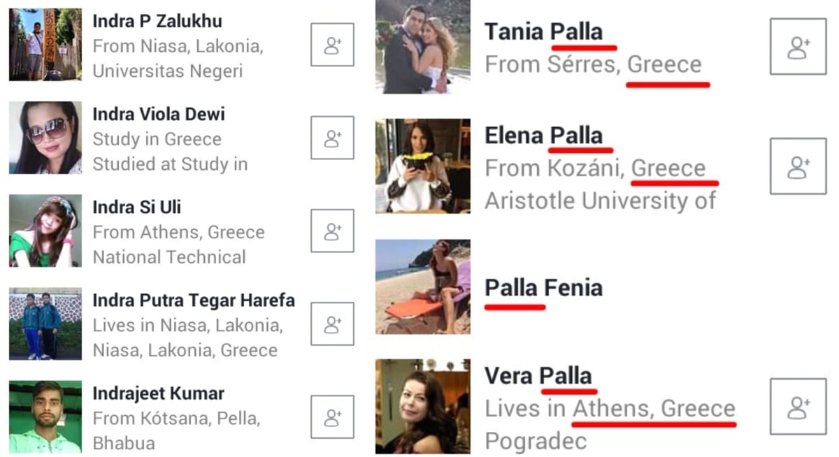 Greek Pallar Mallar Kingdom Ancient Tamil Greece | கிரேக்க நாட்டை ஆண்ட பள்ளர் மள்ளர்