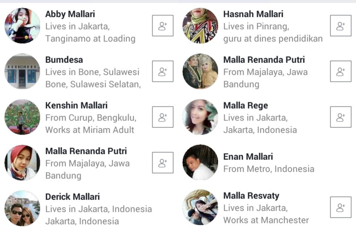 Indonesia Pallar Mallar People Ancient Tamil | இந்தோனேஷியா நாட்டில் வாழும் பள்ளர் மள்ளர்