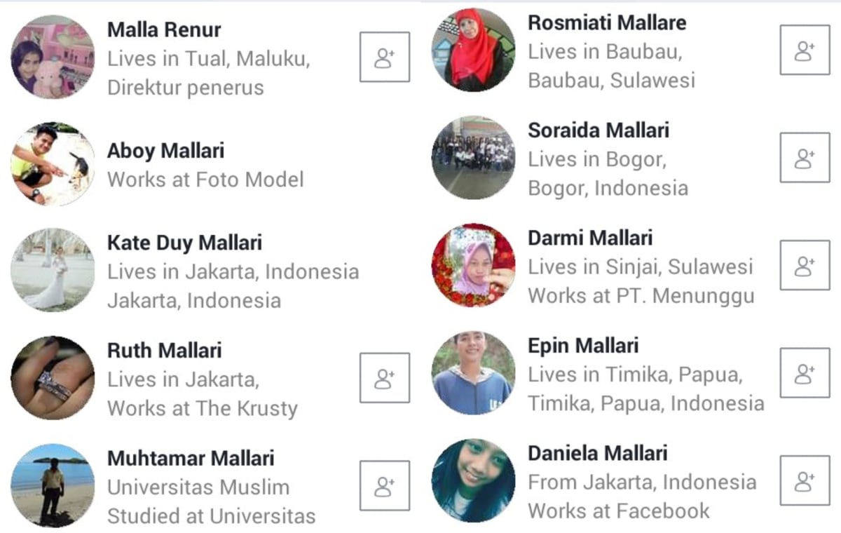 Indonesia Pallar Mallar People Ancient Tamil | இந்தோனேஷியா நாட்டில் வாழும் பள்ளர் மள்ளர்