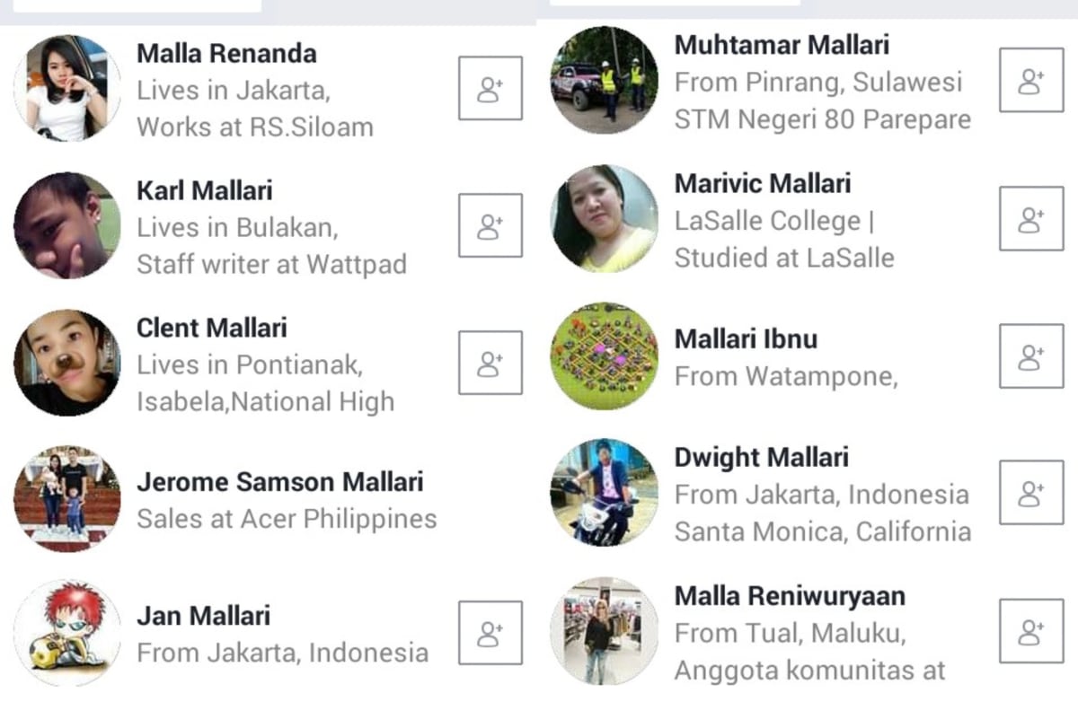 Indonesia Pallar Mallar People Ancient Tamil | இந்தோனேஷியா நாட்டில் வாழும் பள்ளர் மள்ளர்
