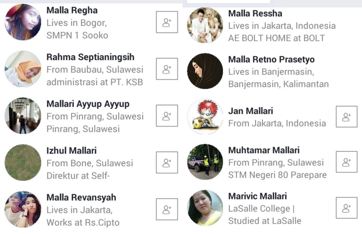 Indonesia Pallar Mallar People Ancient Tamil | இந்தோனேஷியா நாட்டில் வாழும் பள்ளர் மள்ளர்