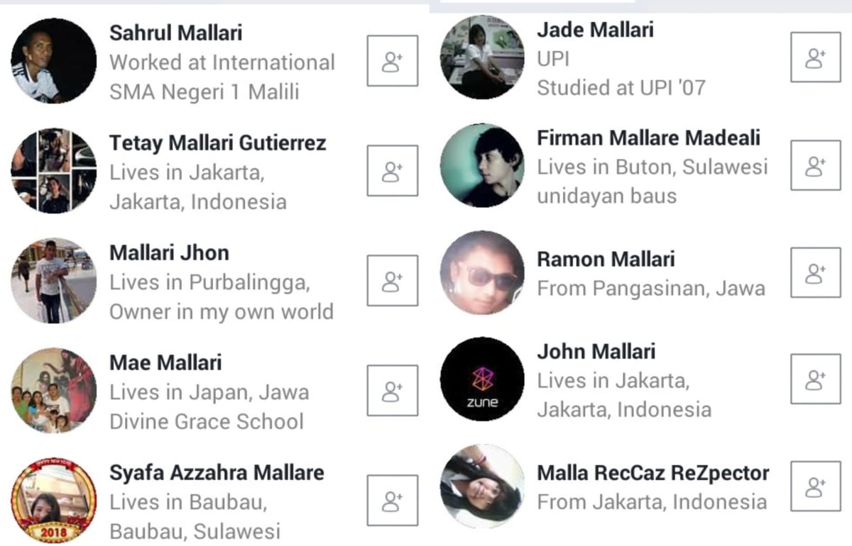 Indonesia Pallar Mallar People Ancient Tamil | இந்தோனேஷியா நாட்டில் வாழும் பள்ளர் மள்ளர்