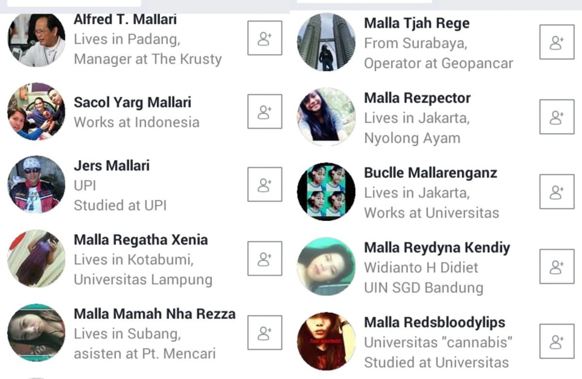 Indonesia Pallar Mallar People Ancient Tamil | இந்தோனேஷியா நாட்டில் வாழும் பள்ளர் மள்ளர்