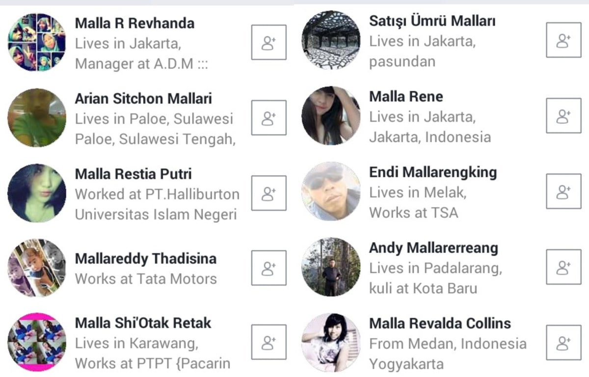 Indonesia Pallar Mallar People Ancient Tamil | இந்தோனேஷியா நாட்டில் வாழும் பள்ளர் மள்ளர்