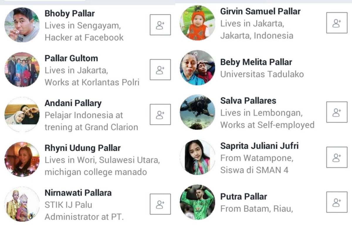 Indonesia Pallar Mallar People Ancient Tamil | இந்தோனேஷியா நாட்டில் வாழும் பள்ளர் மள்ளர்