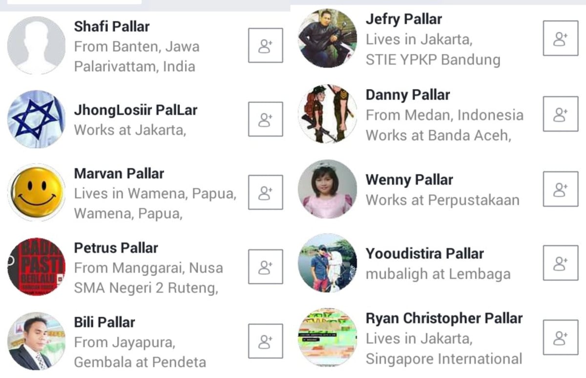 Indonesia Pallar Mallar People Ancient Tamil | இந்தோனேஷியா நாட்டில் வாழும் பள்ளர் மள்ளர்