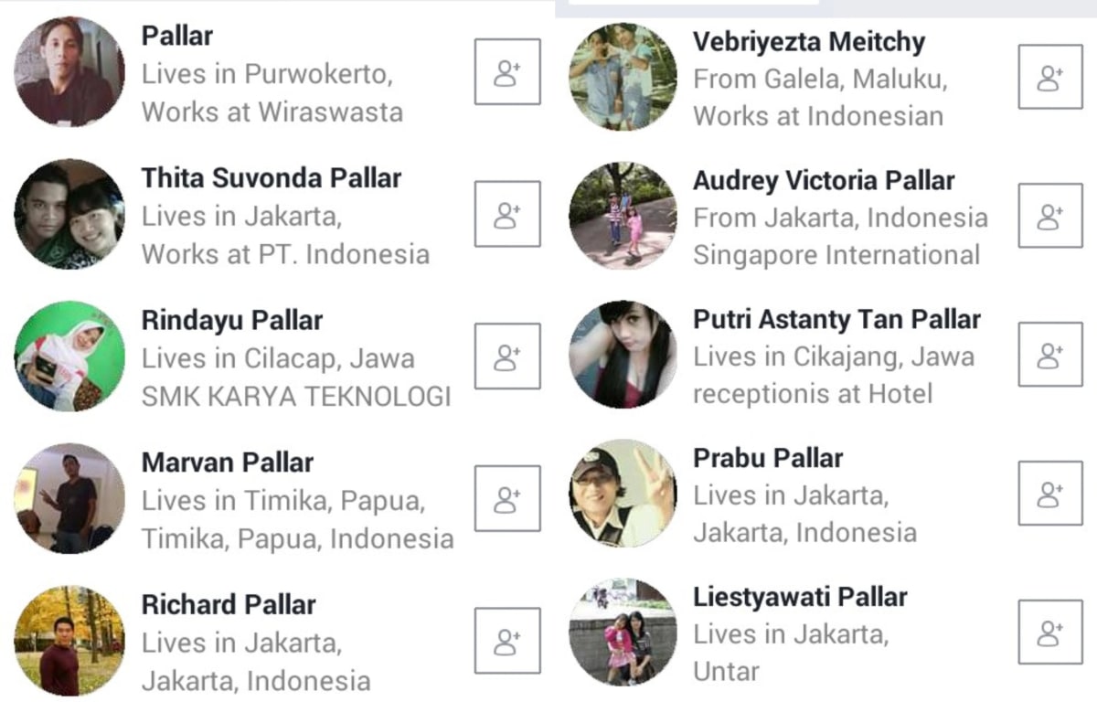 Indonesia Pallar Mallar People Ancient Tamil | இந்தோனேஷியா நாட்டில் வாழும் பள்ளர் மள்ளர்