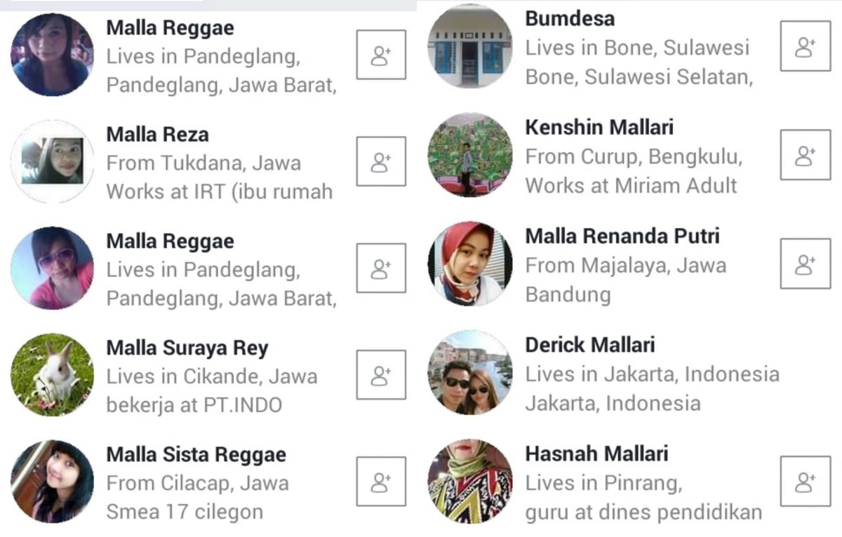 Indonesia Pallar Mallar People Ancient Tamil | இந்தோனேஷியா நாட்டில் வாழும் பள்ளர் மள்ளர்