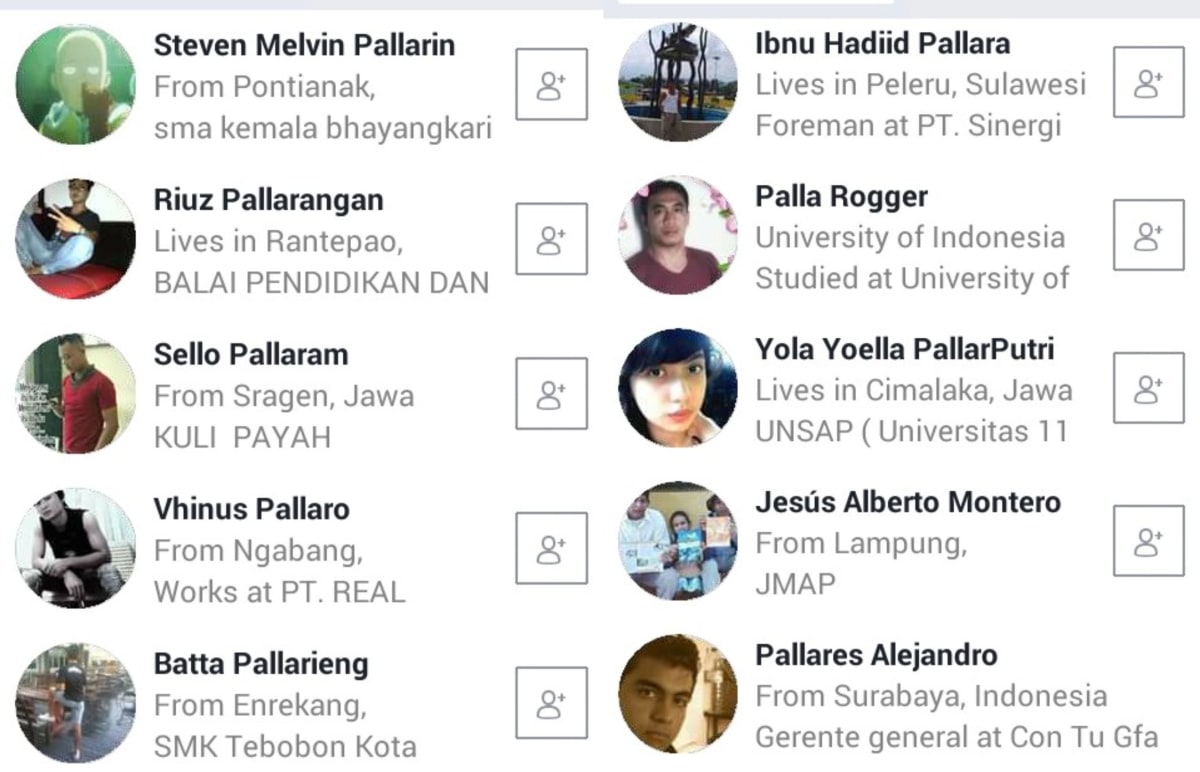 Indonesia Pallar Mallar People Ancient Tamil | இந்தோனேஷியா நாட்டில் வாழும் பள்ளர் மள்ளர்