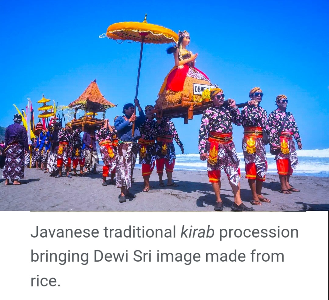 Indonesia Dewi God Pallar Mallar Agriculture God | இந்தோனேஷியா தேவி கடவுள் பள்ளர் மள்ளர் வேளாண்மை கடவுள் தேவி