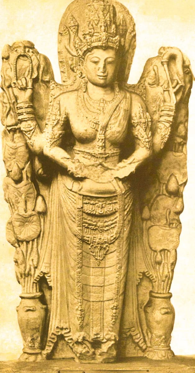 Indonesia Dewi God Pallar Mallar Agriculture God | இந்தோனேஷியா தேவி கடவுள் பள்ளர் மள்ளர் வேளாண்மை கடவுள் தேவி