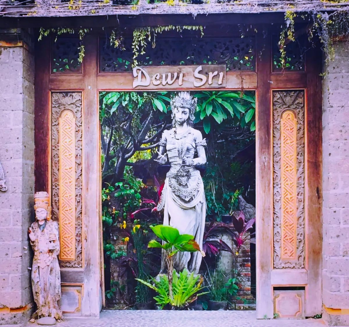 Indonesia Dewi God Pallar Mallar Agriculture God | இந்தோனேஷியா தேவி கடவுள் பள்ளர் மள்ளர் வேளாண்மை கடவுள் தேவி