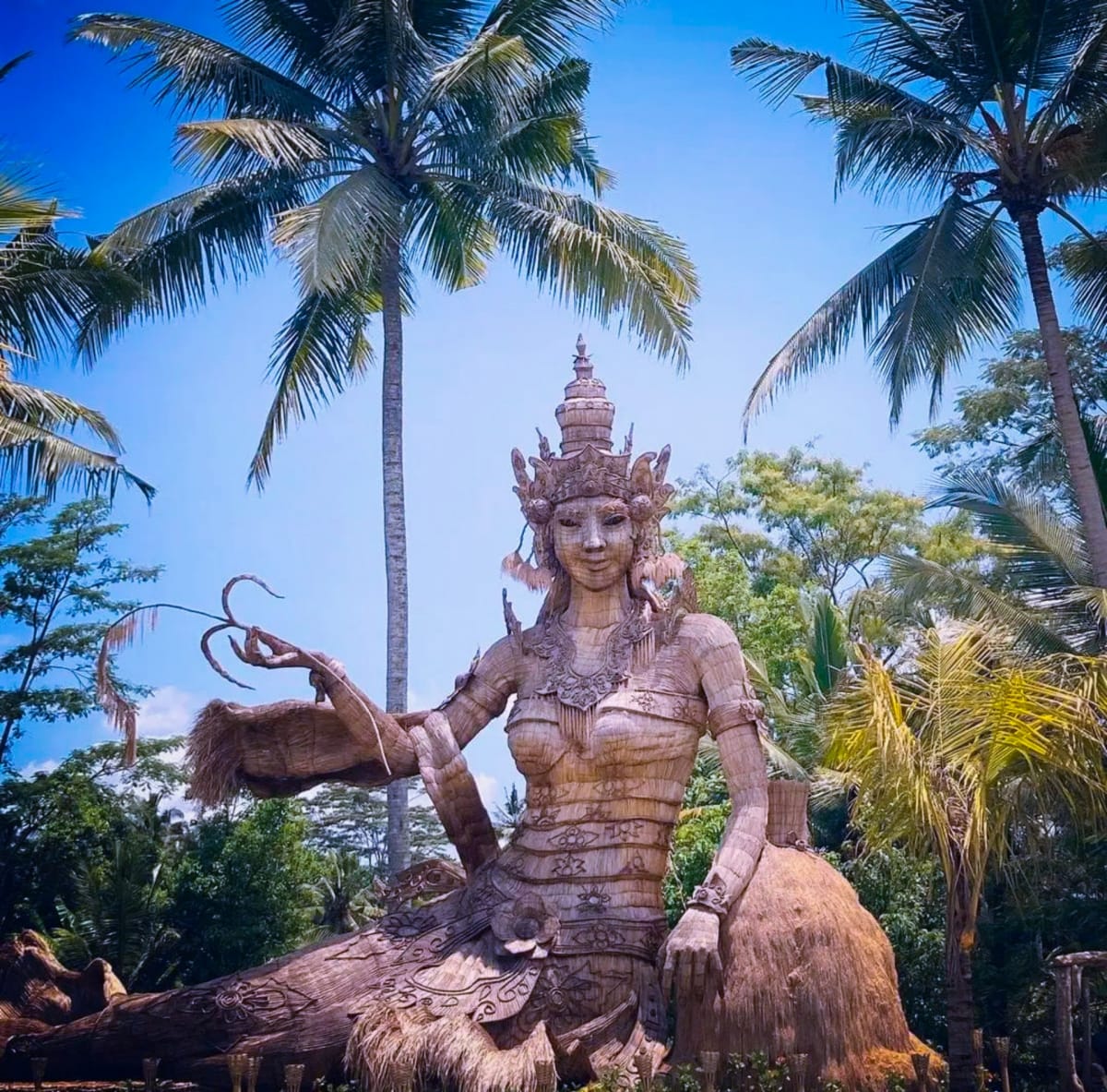 Indonesia Dewi God Pallar Mallar Agriculture God | இந்தோனேஷியா தேவி கடவுள் பள்ளர் மள்ளர் வேளாண்மை கடவுள் தேவி