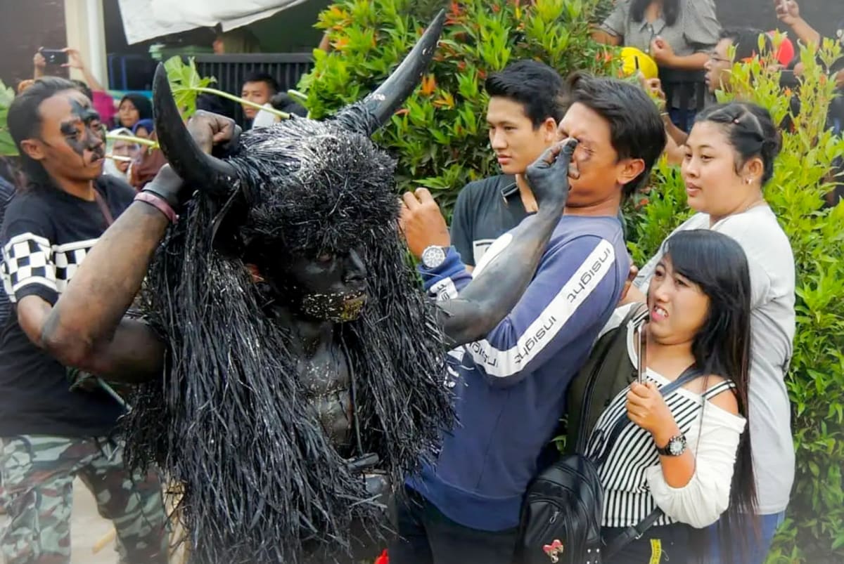 Indonesia Dewi God Pallar Mallar Agriculture God | இந்தோனேஷியா தேவி கடவுள் பள்ளர் மள்ளர் வேளாண்மை கடவுள் தேவி