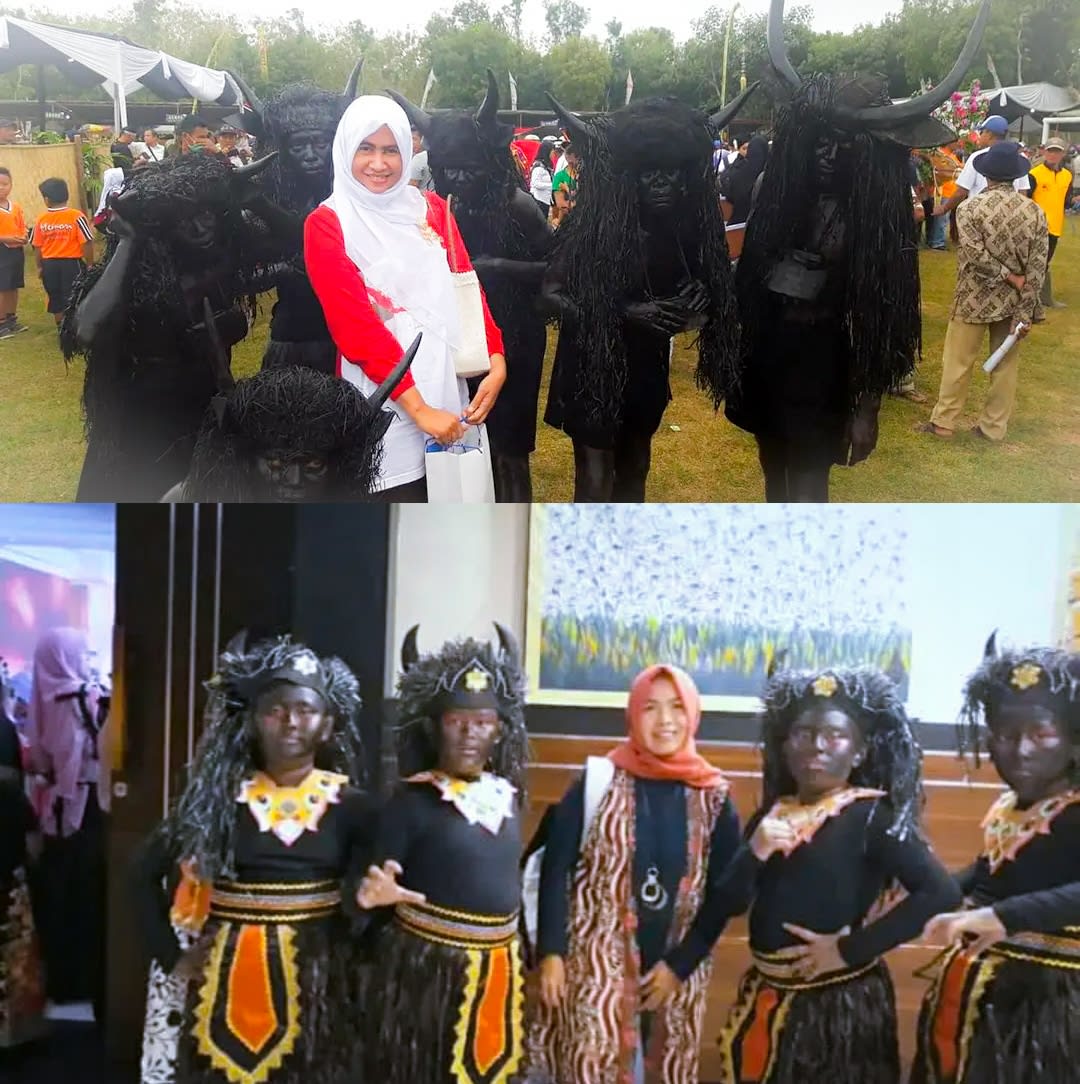 Indonesia Dewi God Pallar Mallar Agriculture God | இந்தோனேஷியா தேவி கடவுள் பள்ளர் மள்ளர் வேளாண்மை கடவுள் தேவி