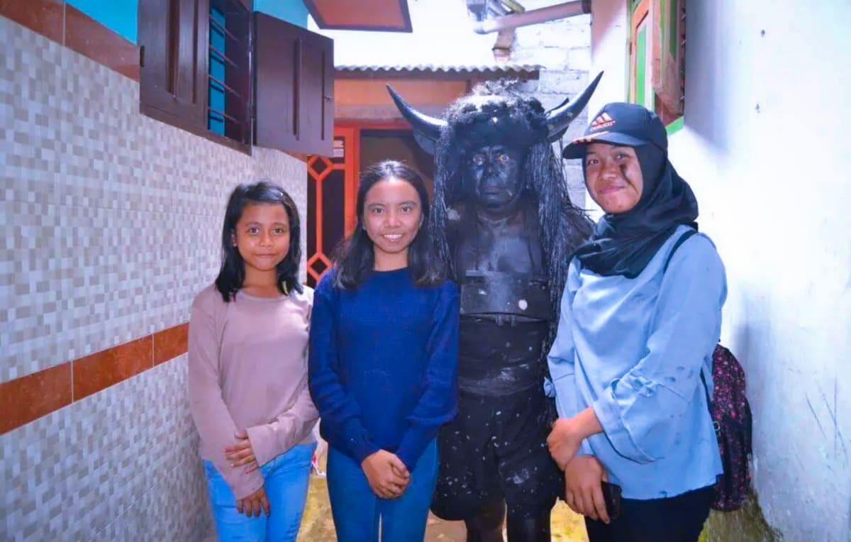 Indonesia Dewi God Pallar Mallar Agriculture God | இந்தோனேஷியா தேவி கடவுள் பள்ளர் மள்ளர் வேளாண்மை கடவுள் தேவி