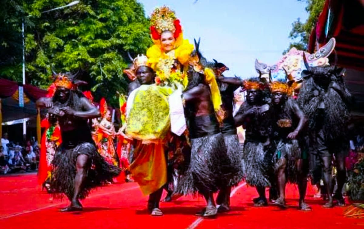 Indonesia Dewi God Pallar Mallar Agriculture God | இந்தோனேஷியா தேவி கடவுள் பள்ளர் மள்ளர் வேளாண்மை கடவுள் தேவி