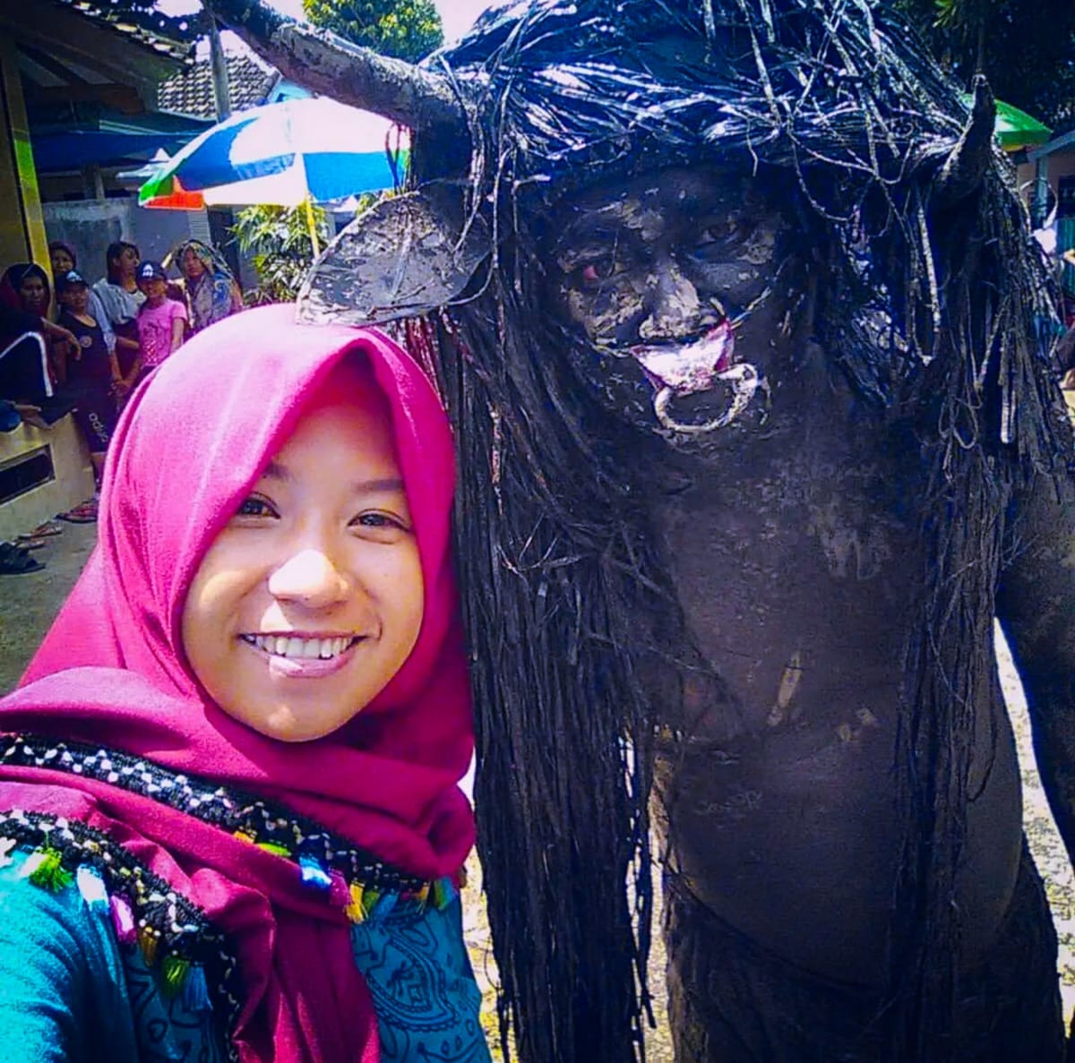 Indonesia Dewi God Pallar Mallar Agriculture God | இந்தோனேஷியா தேவி கடவுள் பள்ளர் மள்ளர் வேளாண்மை கடவுள் தேவி