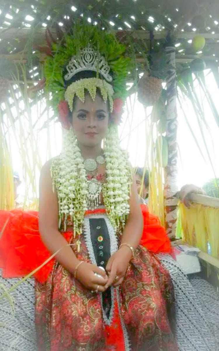 Indonesia Dewi God Pallar Mallar Agriculture God | இந்தோனேஷியா தேவி கடவுள் பள்ளர் மள்ளர் வேளாண்மை கடவுள் தேவி