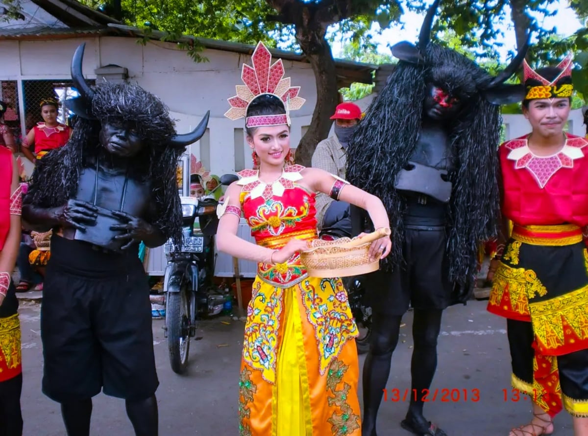 Indonesia Dewi God Pallar Mallar Agriculture God | இந்தோனேஷியா தேவி கடவுள் பள்ளர் மள்ளர் வேளாண்மை கடவுள் தேவி