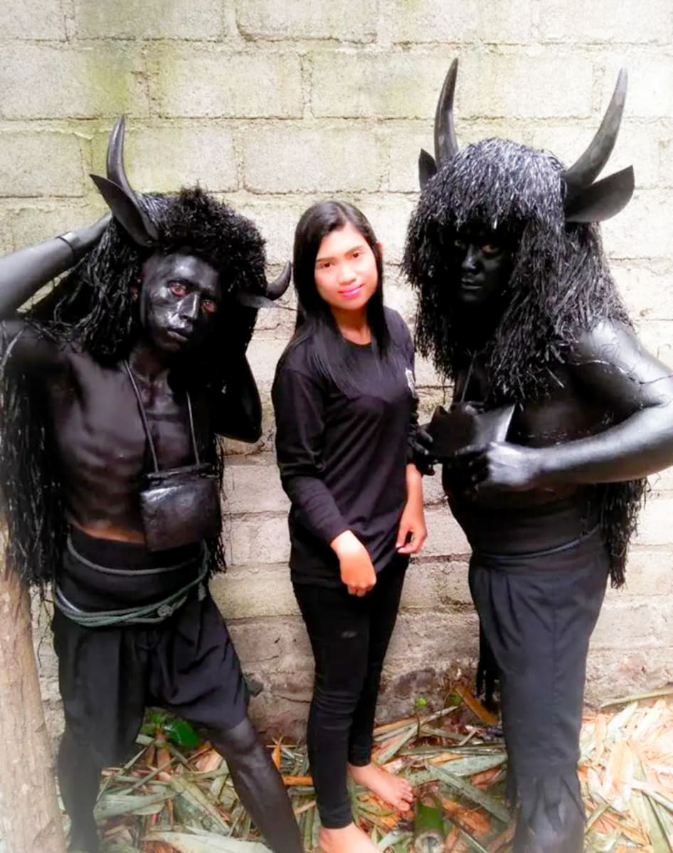 Indonesia Dewi God Pallar Mallar Agriculture God | இந்தோனேஷியா தேவி கடவுள் பள்ளர் மள்ளர் வேளாண்மை கடவுள் தேவி