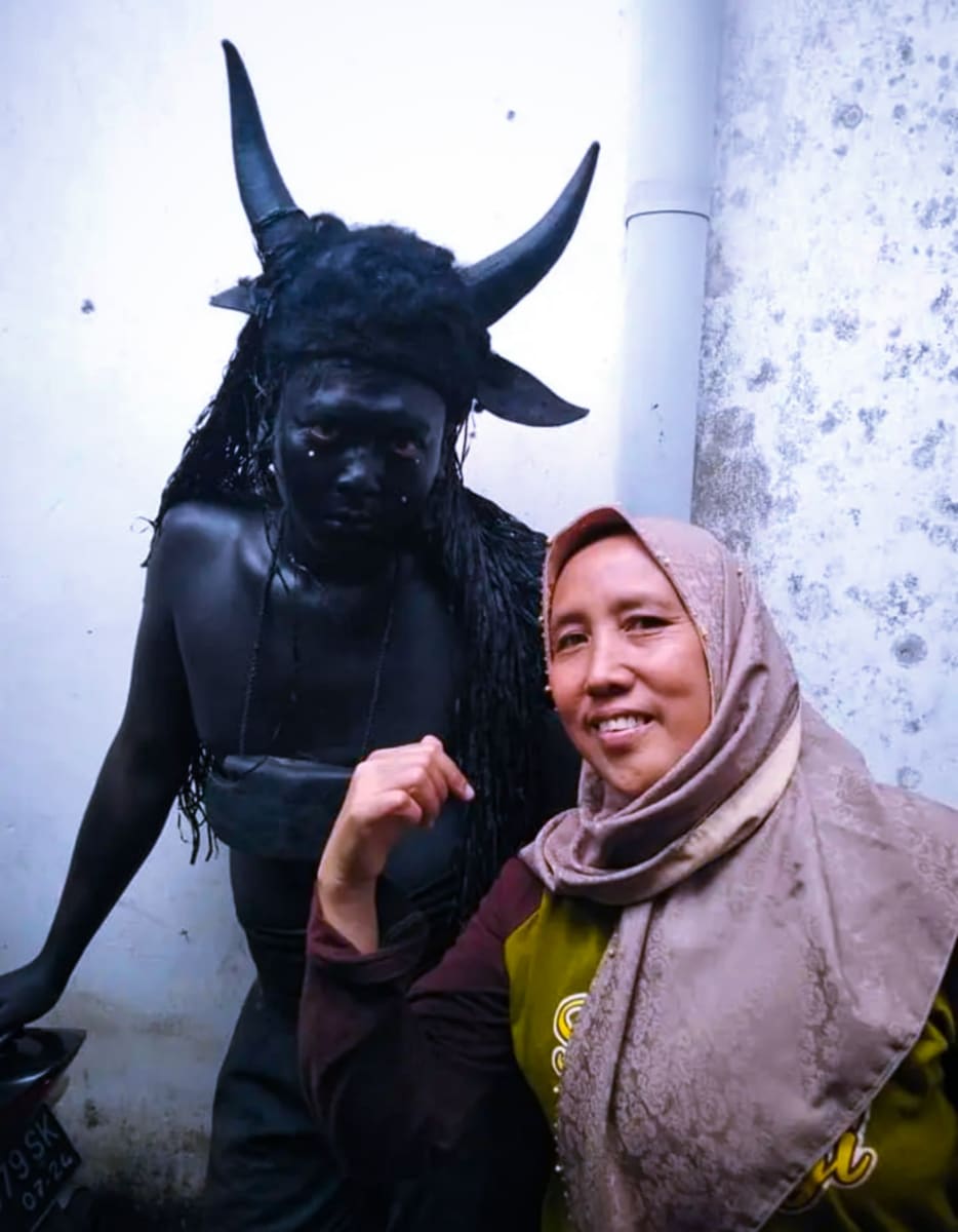 Indonesia Dewi God Pallar Mallar Agriculture God | இந்தோனேஷியா தேவி கடவுள் பள்ளர் மள்ளர் வேளாண்மை கடவுள் தேவி
