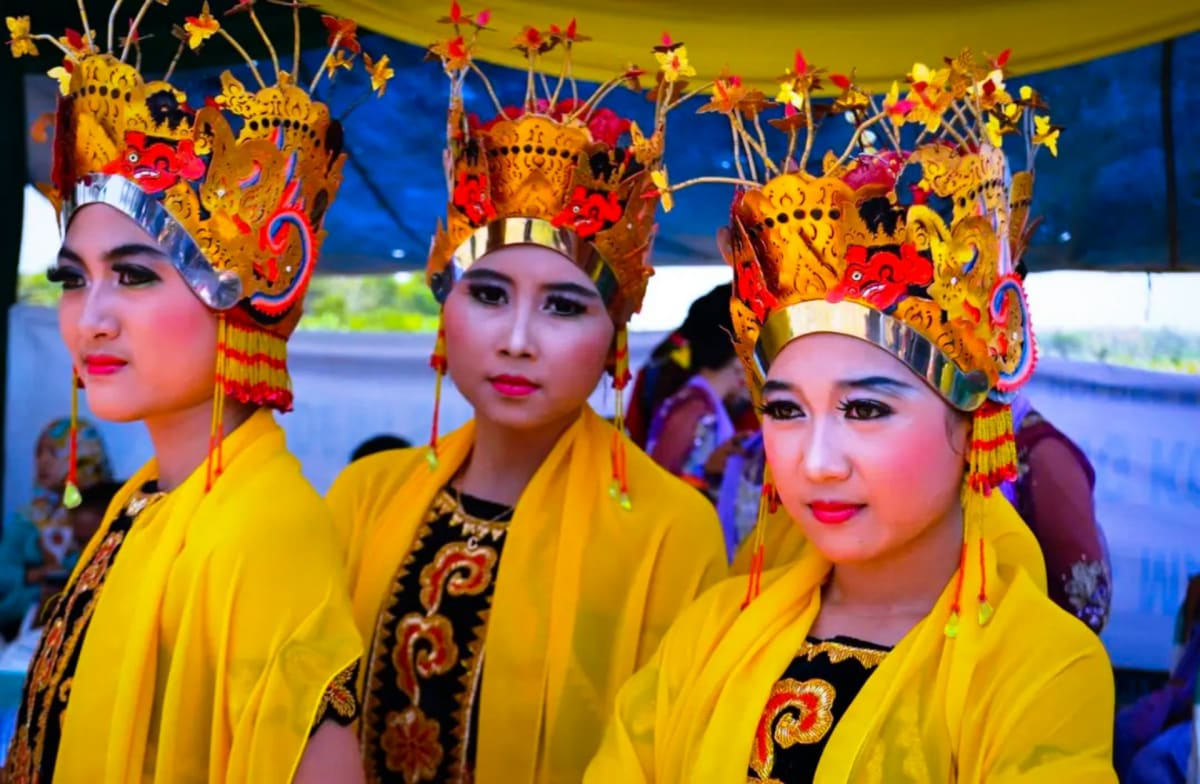 Indonesia Dewi God Pallar Mallar Agriculture God | இந்தோனேஷியா தேவி கடவுள் பள்ளர் மள்ளர் வேளாண்மை கடவுள் தேவி