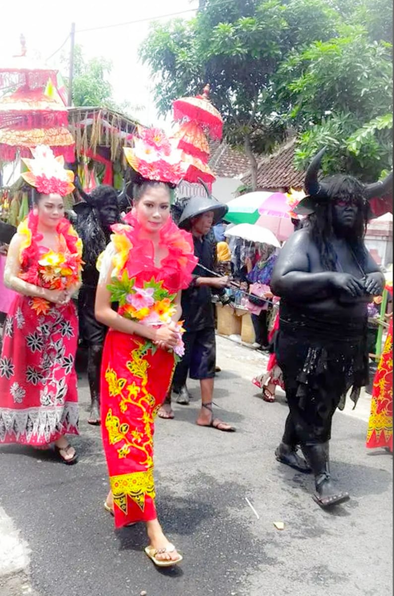 Indonesia Dewi God Pallar Mallar Agriculture God | இந்தோனேஷியா தேவி கடவுள் பள்ளர் மள்ளர் வேளாண்மை கடவுள் தேவி