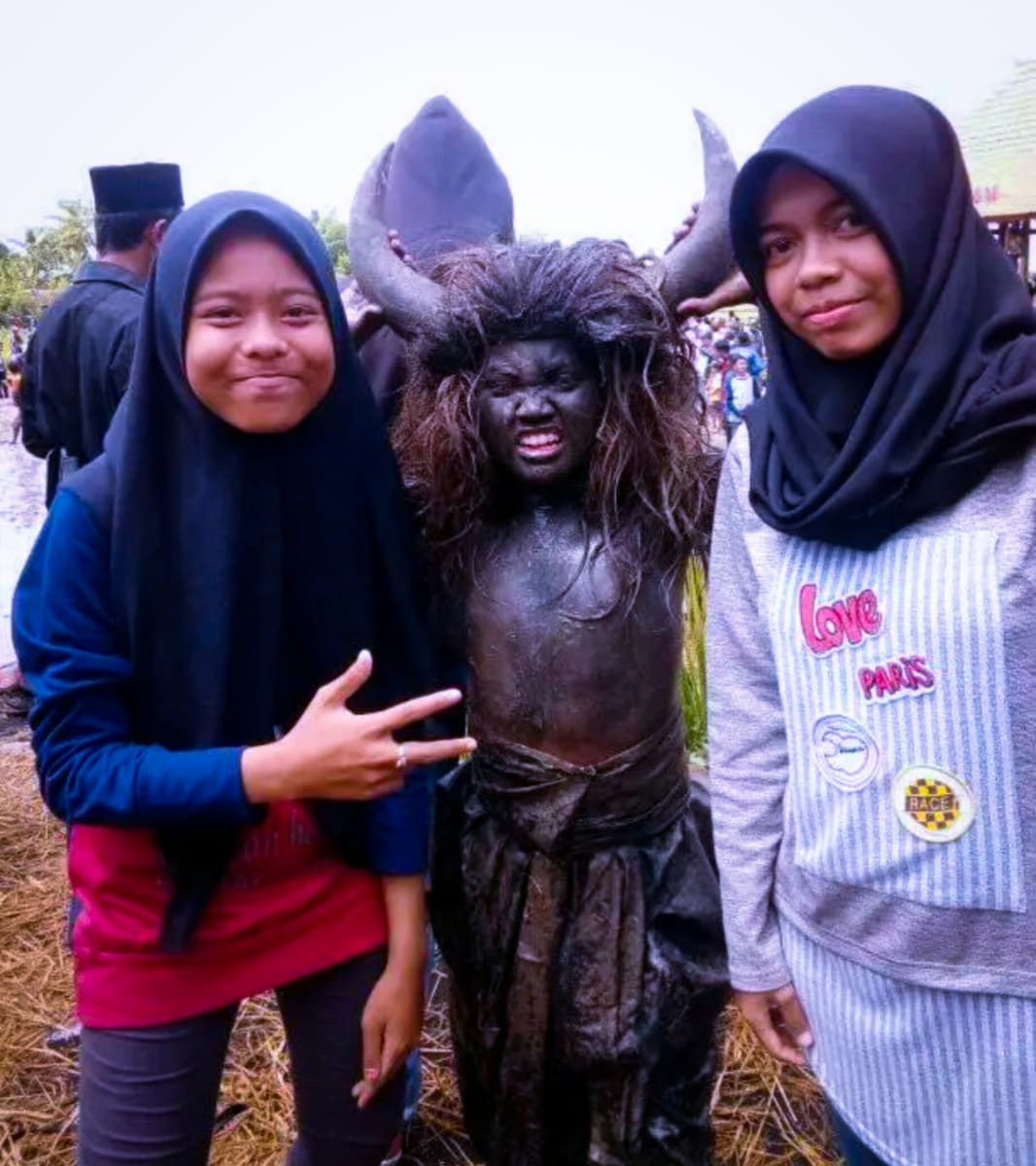 Indonesia Dewi God Pallar Mallar Agriculture God | இந்தோனேஷியா தேவி கடவுள் பள்ளர் மள்ளர் வேளாண்மை கடவுள் தேவி