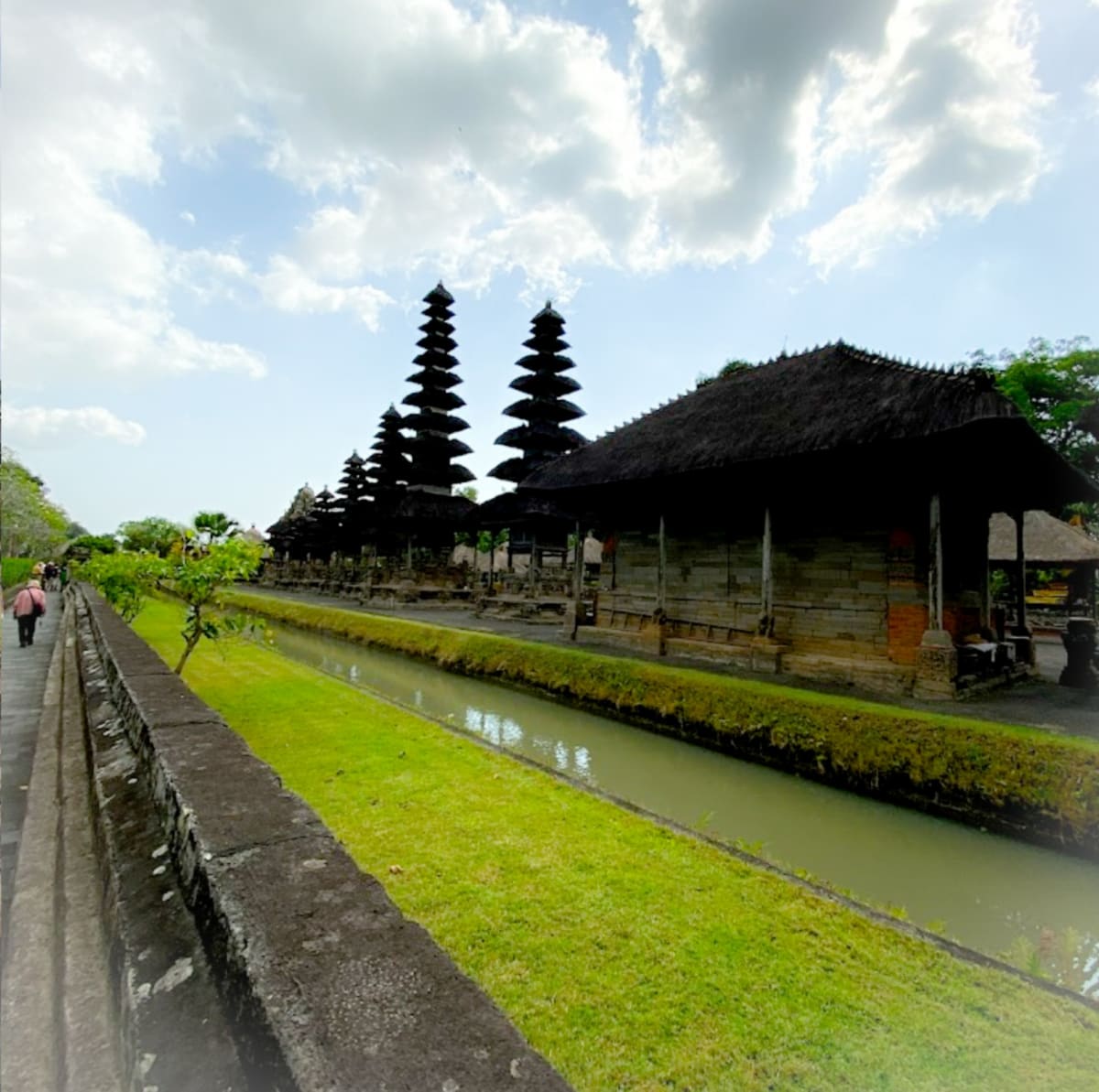 Indonesia Pallar Mallar Ancient Temple Architecture | இந்தோனேஷியா பள்ளர் மள்ளர் கட்டிய கோவில்கள்