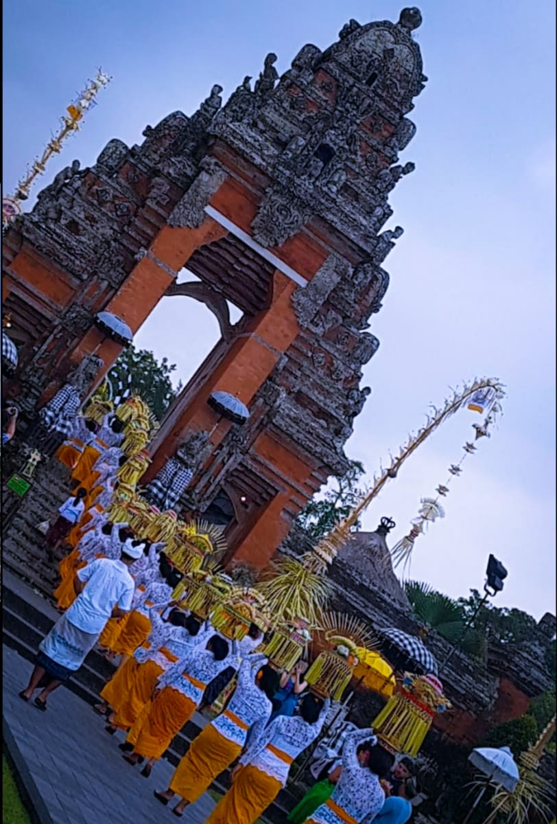 Indonesia Pallar Mallar Ancient Temple Architecture | இந்தோனேஷியா பள்ளர் மள்ளர் கட்டிய கோவில்கள்
