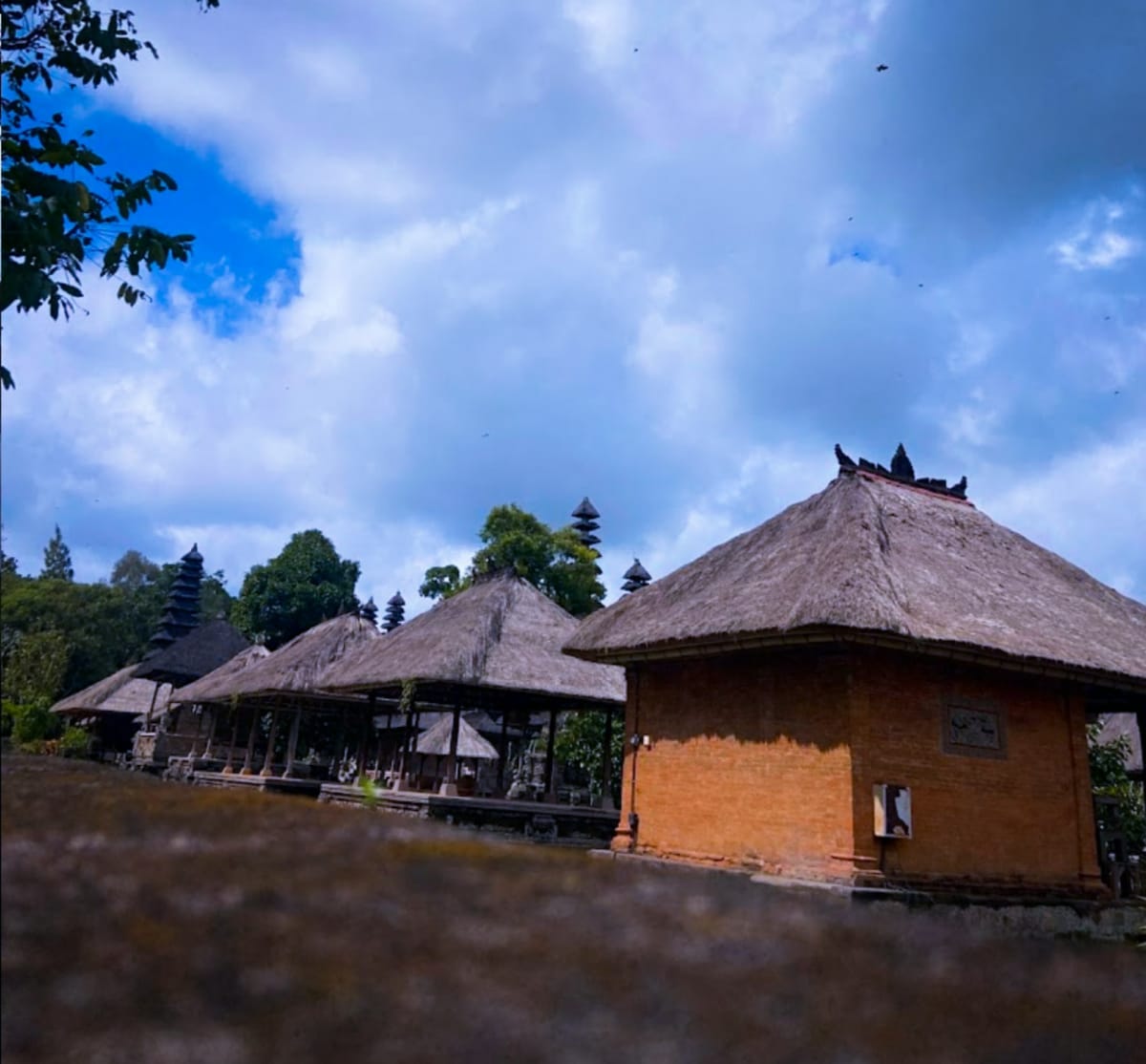 Indonesia Pallar Mallar Ancient Temple Architecture | இந்தோனேஷியா பள்ளர் மள்ளர் கட்டிய கோவில்கள்