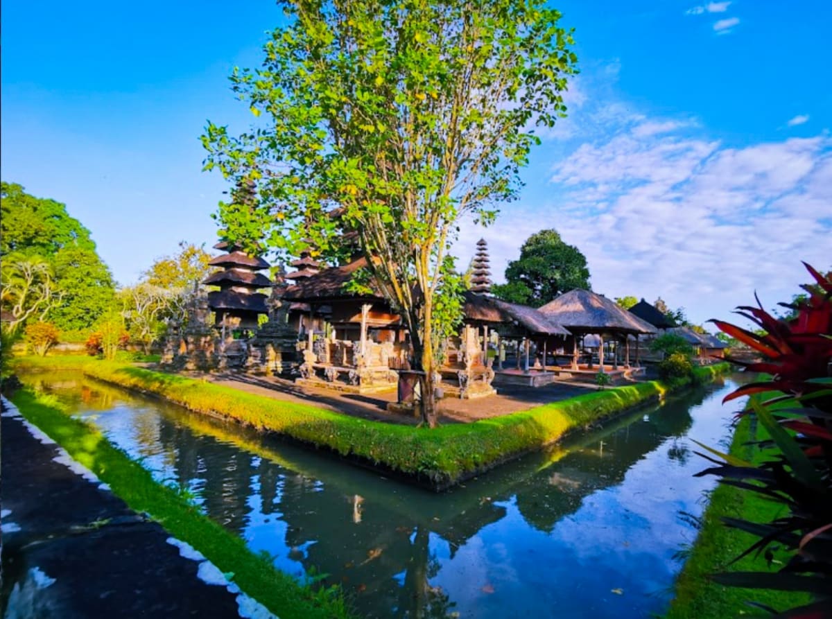 Indonesia Pallar Mallar Ancient Temple Architecture | இந்தோனேஷியா பள்ளர் மள்ளர் கட்டிய கோவில்கள்