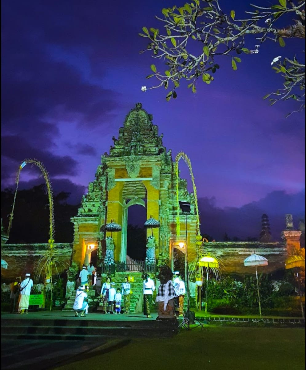 Indonesia Pallar Mallar Ancient Temple Architecture | இந்தோனேஷியா பள்ளர் மள்ளர் கட்டிய கோவில்கள்