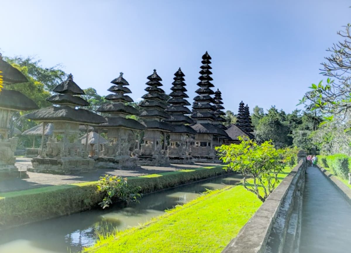 Indonesia Pallar Mallar Ancient Temple Architecture | இந்தோனேஷியா பள்ளர் மள்ளர் கட்டிய கோவில்கள்
