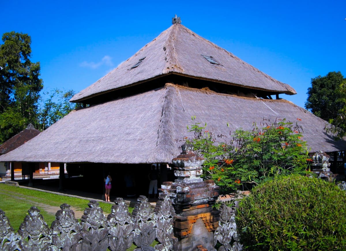 Indonesia Pallar Mallar Ancient Temple Architecture | இந்தோனேஷியா பள்ளர் மள்ளர் கட்டிய கோவில்கள்