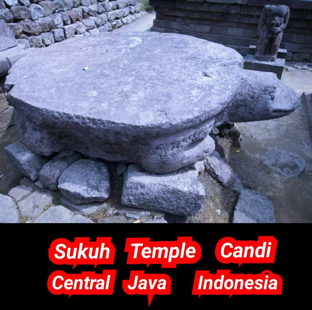 Indonesia Pallar Mallar Ancient Temple Architecture | இந்தோனேஷியா பள்ளர் மள்ளர் கட்டிய கோவில்கள்