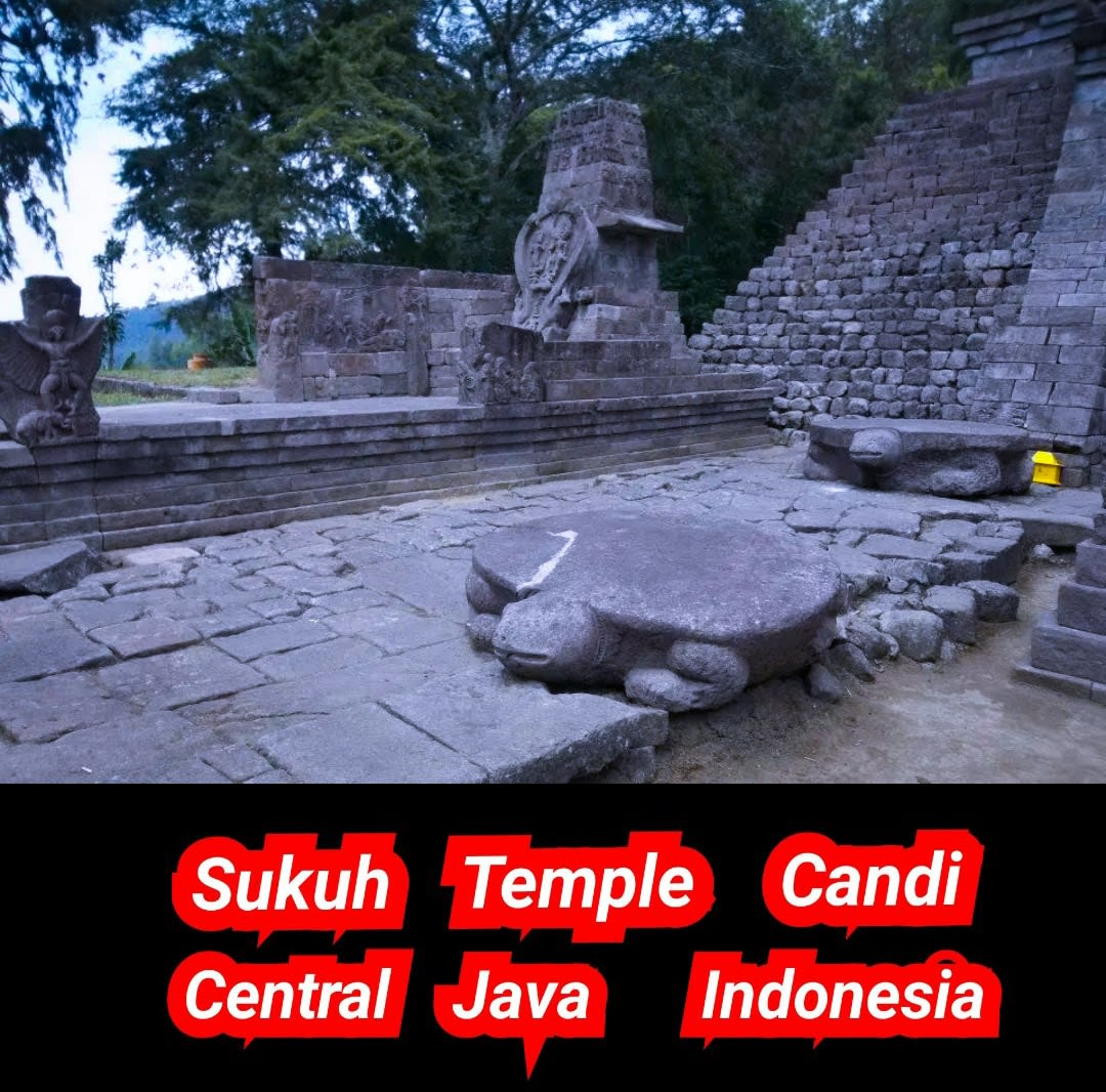 Indonesia Pallar Mallar Ancient Temple Architecture | இந்தோனேஷியா பள்ளர் மள்ளர் கட்டிய கோவில்கள்