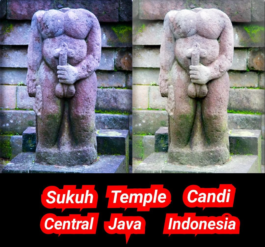 Indonesia Pallar Mallar Ancient Temple Architecture | இந்தோனேஷியா பள்ளர் மள்ளர் கட்டிய கோவில்கள்